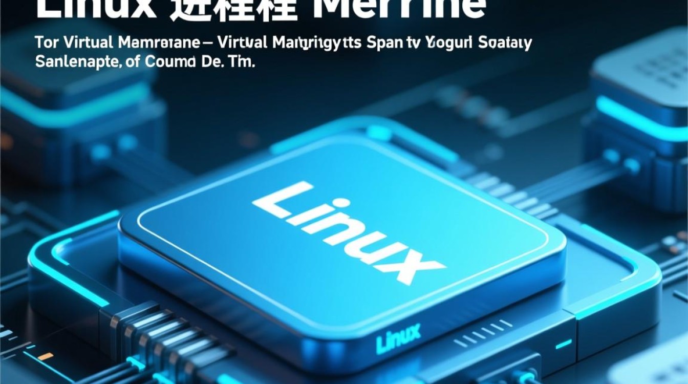 Linux进程虚拟内存是如何实现隔离与扩展的？