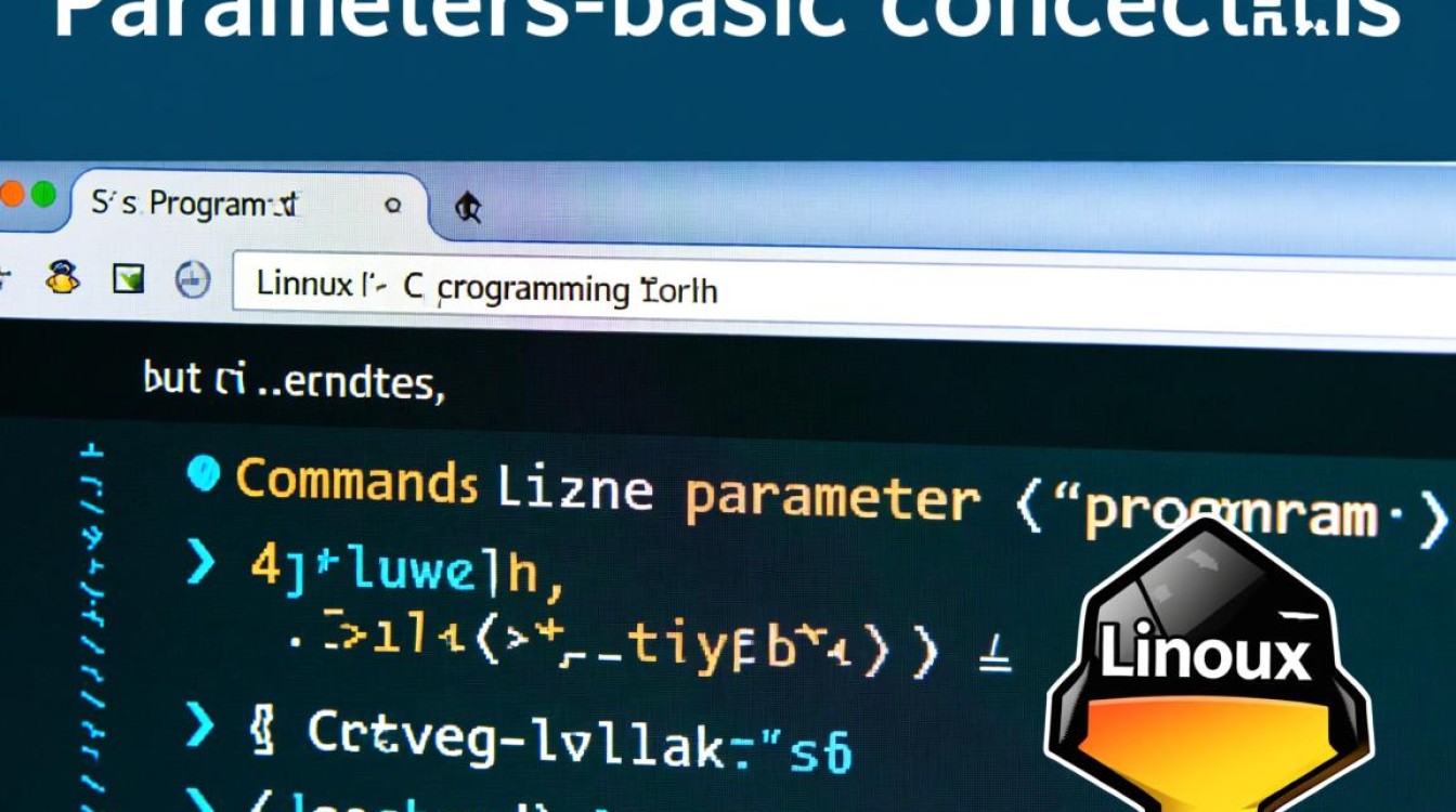 Linux C命令行参数如何正确解析与处理？