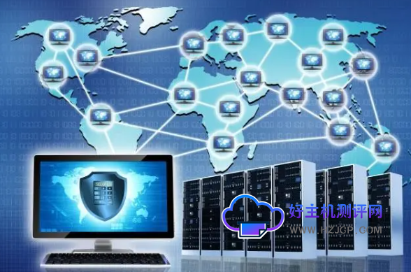 网站服务器类型对网站速度的影响