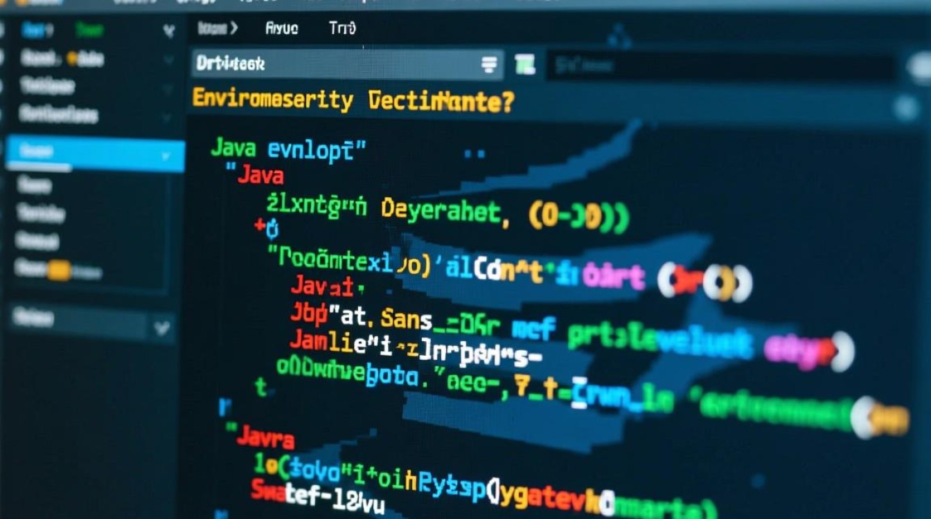 Java环境变量配置后还是无效?新手必看详细步骤! Java环境变量配置后还是无效?新手必看详细步骤!