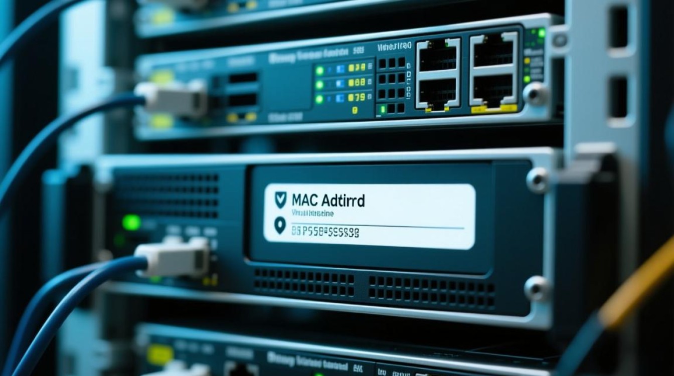 虚拟机返回mac地址是什么原因导致的? 虚拟机返回mac地址是什么原因导致的?