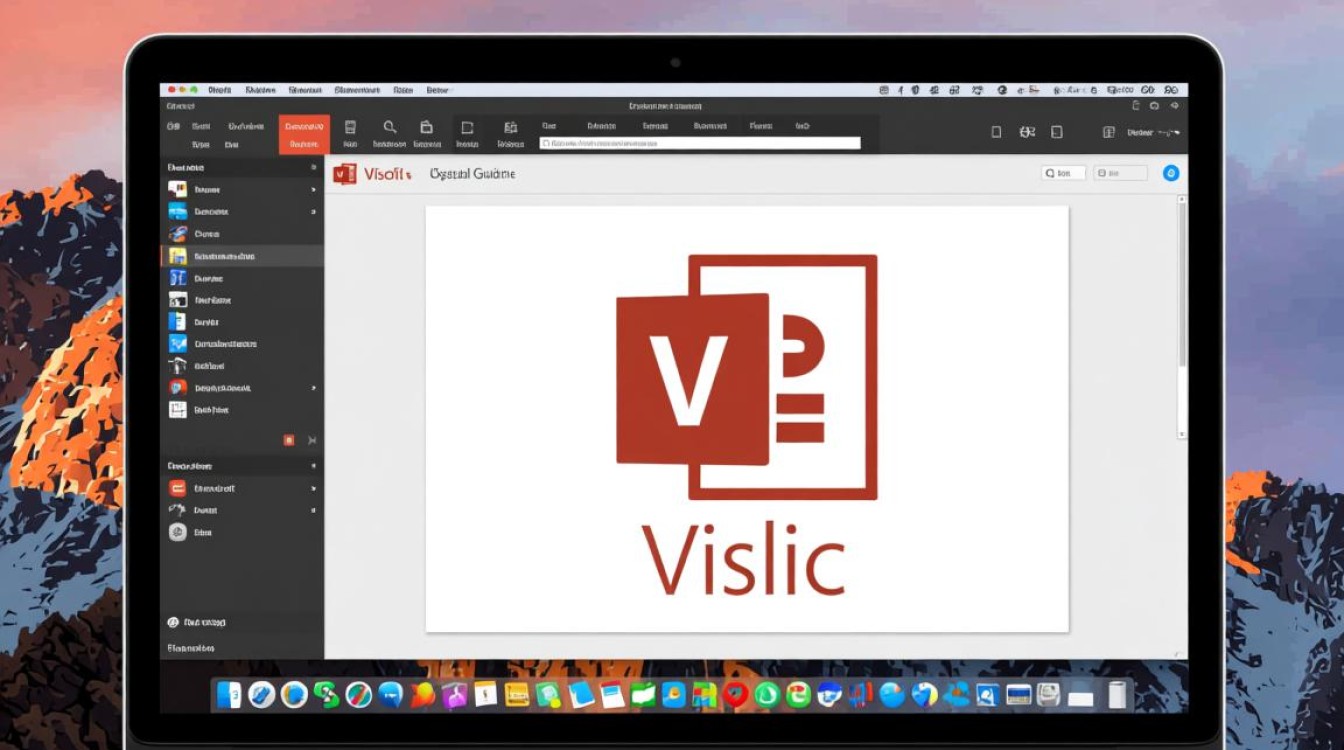 mac虚拟机里Visio怎么用?安装卡顿或功能异常怎么办? mac虚拟机里Visio怎么用?安装卡顿或功能异常怎么办?