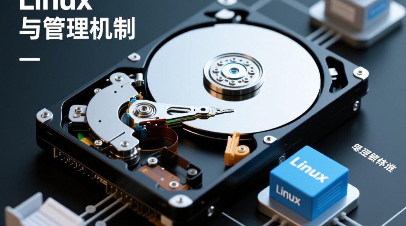 Linux文件系统如何管理硬盘空间? Linux文件系统如何管理硬盘空间?