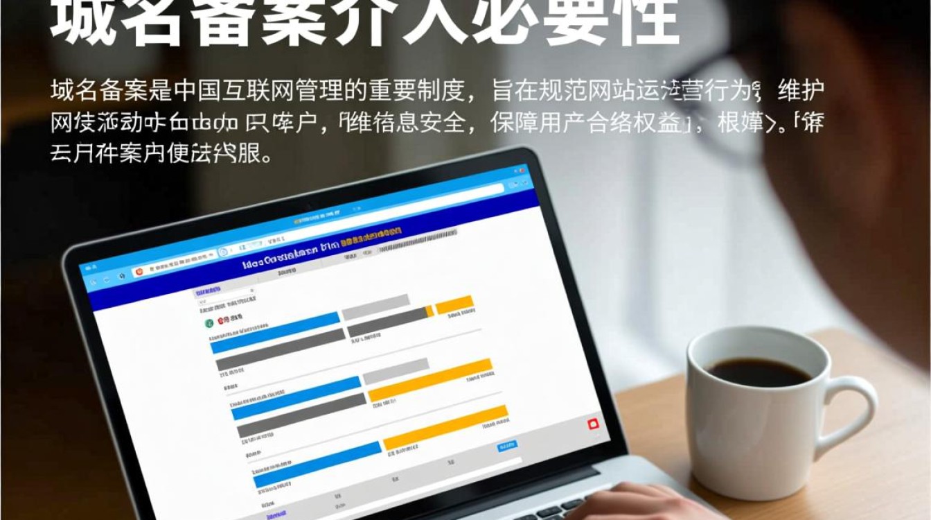 域名备案被介入怎么办?多久能解除限制? 域名备案被介入怎么办?多久能解除限制?