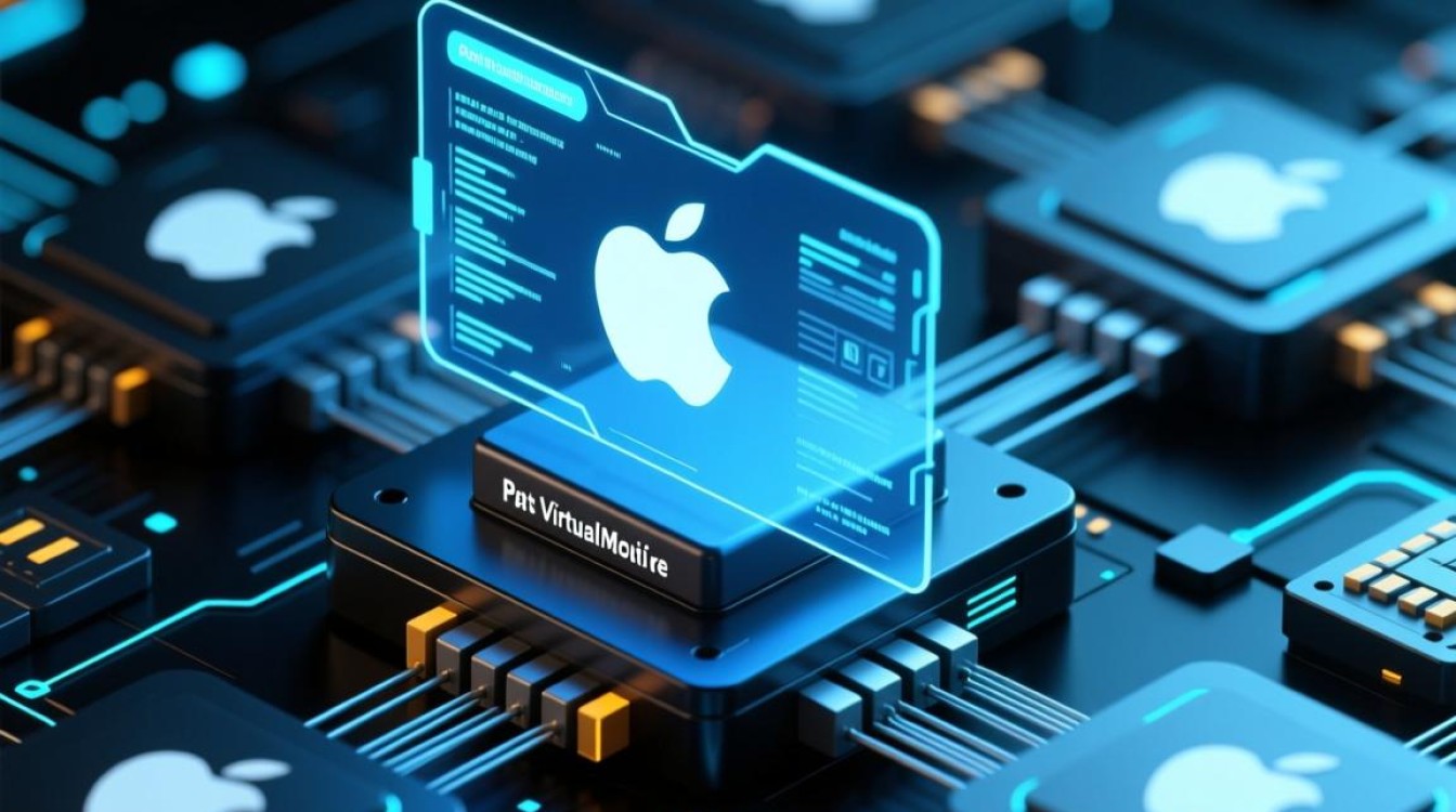 苹果补丁虚拟机怎么设置?安全吗?兼容性如何? 苹果补丁虚拟机怎么设置?安全吗?兼容性如何?