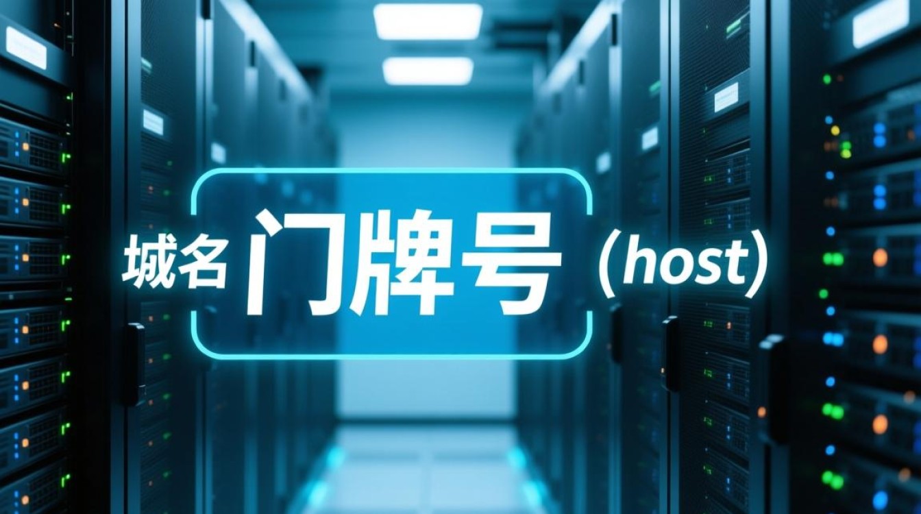 host绑定域名后如何访问?新手必看步骤详解 host绑定域名后如何访问?新手必看步骤详解