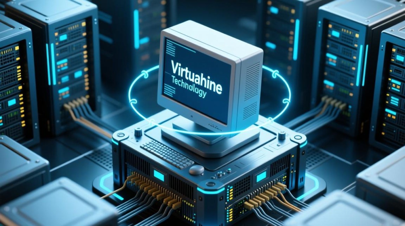 虚拟机技术概念是什么?如何理解其核心原理与应用场景? 虚拟机技术概念是什么?如何理解其核心原理与应用场景?