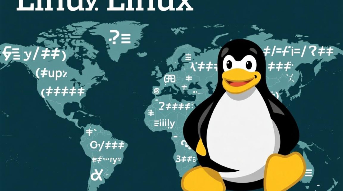 Linux支持哪些字符集?如何查看系统当前字符集? Linux支持哪些字符集?如何查看系统当前字符集?