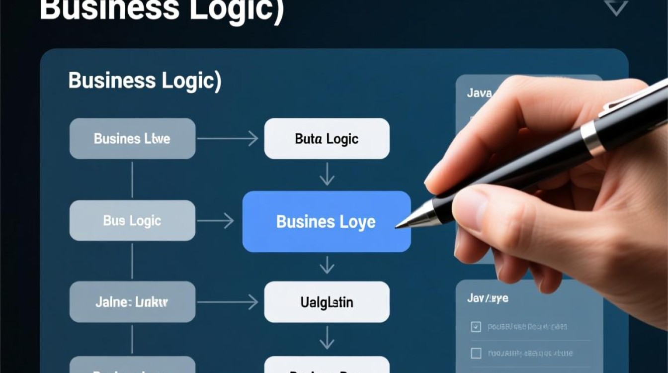 Java biz包怎么写才规范?分层与业务逻辑如何设计? Java biz包怎么写才规范?分层与业务逻辑如何设计?