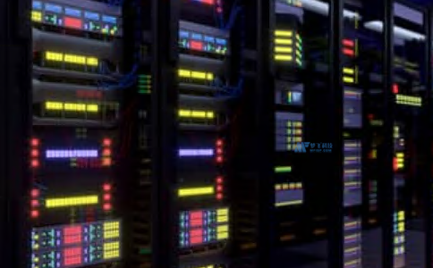 物理服务器的管理与维护:常见硬件故障处理指南