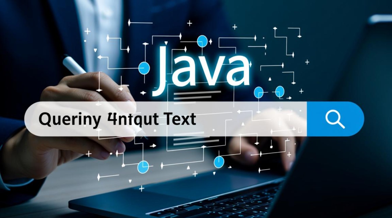 Java如何查询已输入的文本内容? Java如何查询已输入的文本内容?