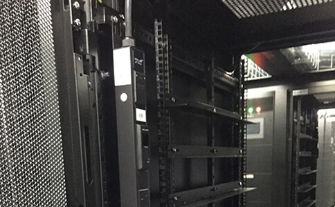 托管服务器成本结构详解:从硬件到服务的全景分析