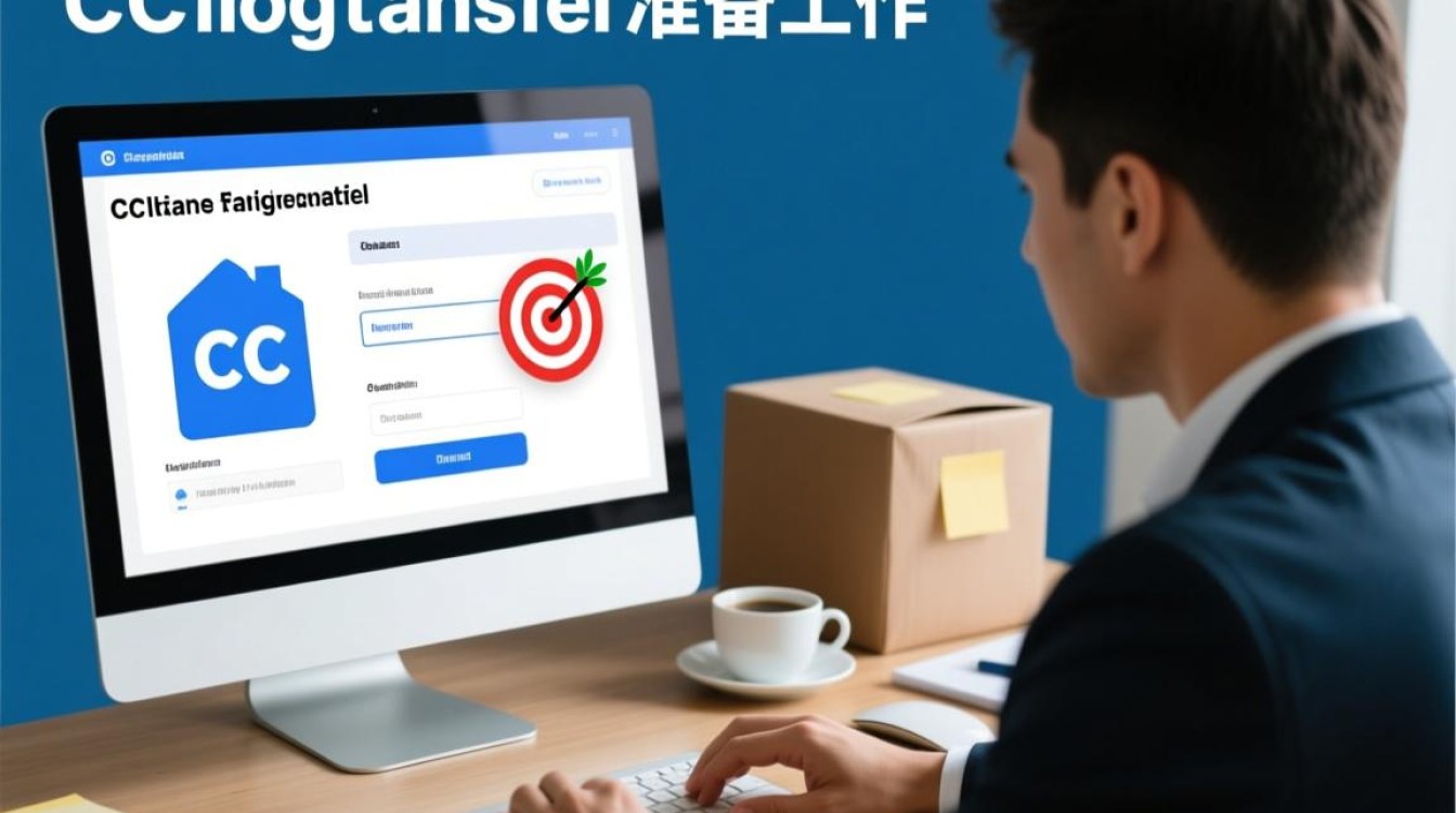 cc域名转移流程是怎样的? cc域名转移流程是怎样的?