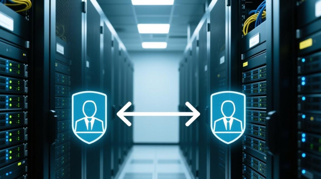 虚拟机之间互访不通?内网通信配置问题排查指南 虚拟机之间互访不通?内网通信配置问题排查指南