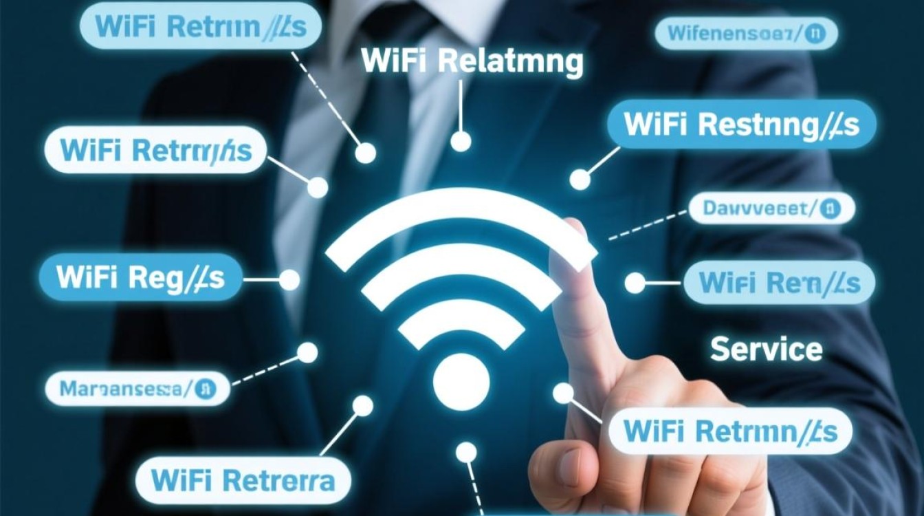 wifi相关域名怎么选?有哪些注意事项? wifi相关域名怎么选?有哪些注意事项?