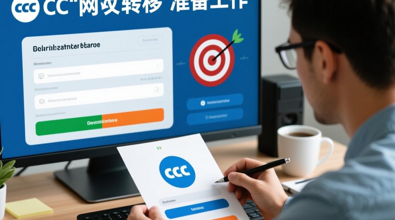 cc域名转移流程是怎样的? cc域名转移流程是怎样的?