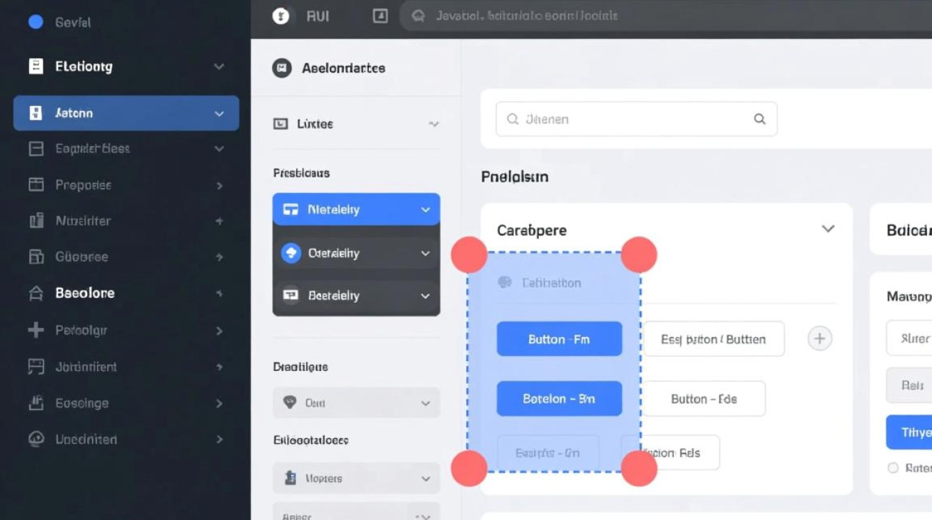 Java中如何设置按钮的位置?代码实现方法详解 Java中如何设置按钮的位置?代码实现方法详解