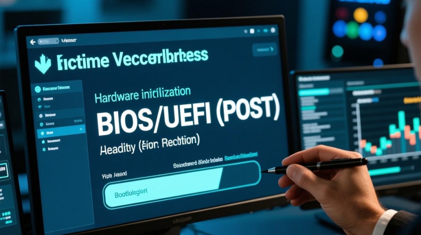 虚拟机启动后无法进入boot界面怎么办? 虚拟机启动后无法进入boot界面怎么办?