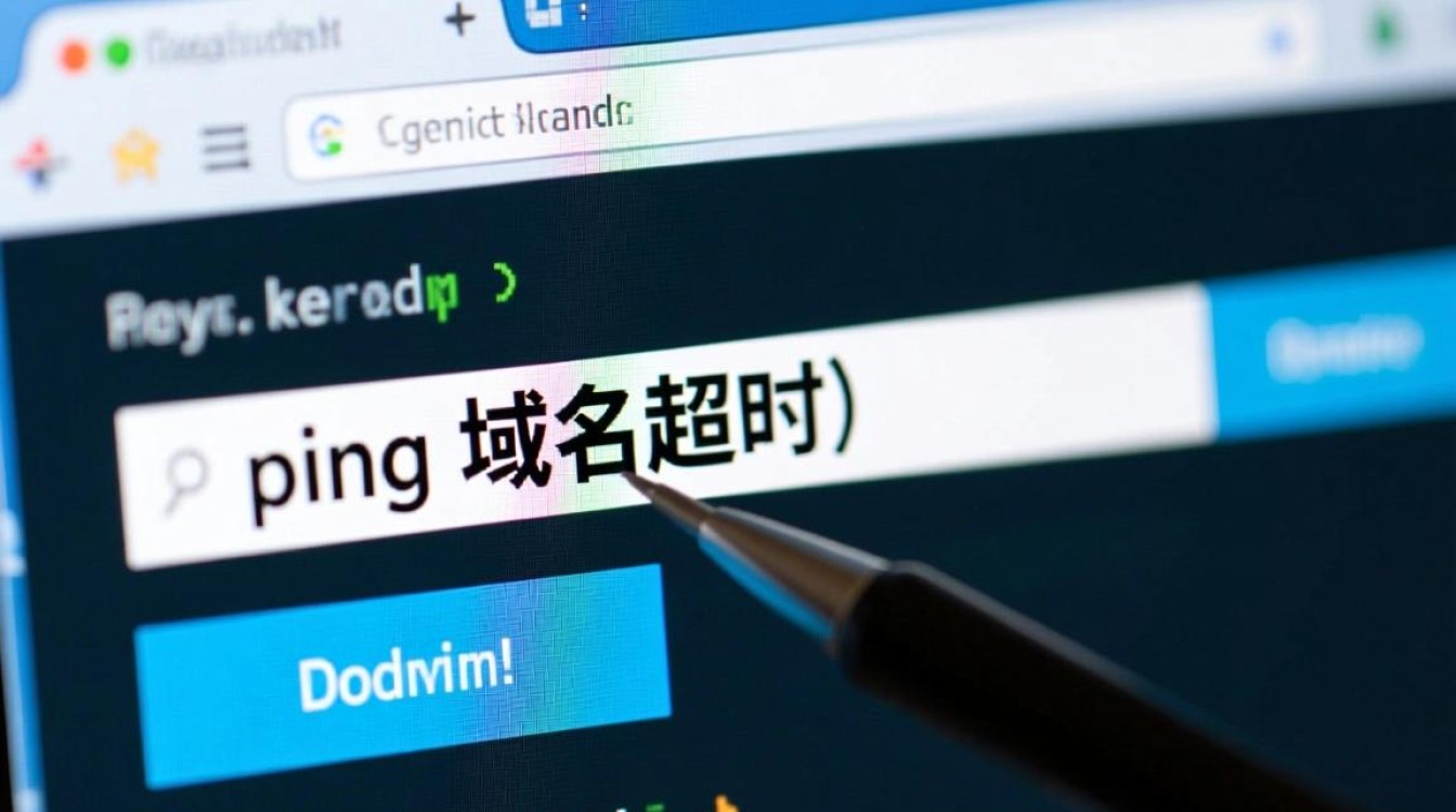ping 域名超时怎么办?排查网络连接问题的原因 ping 域名超时怎么办?排查网络连接问题的原因