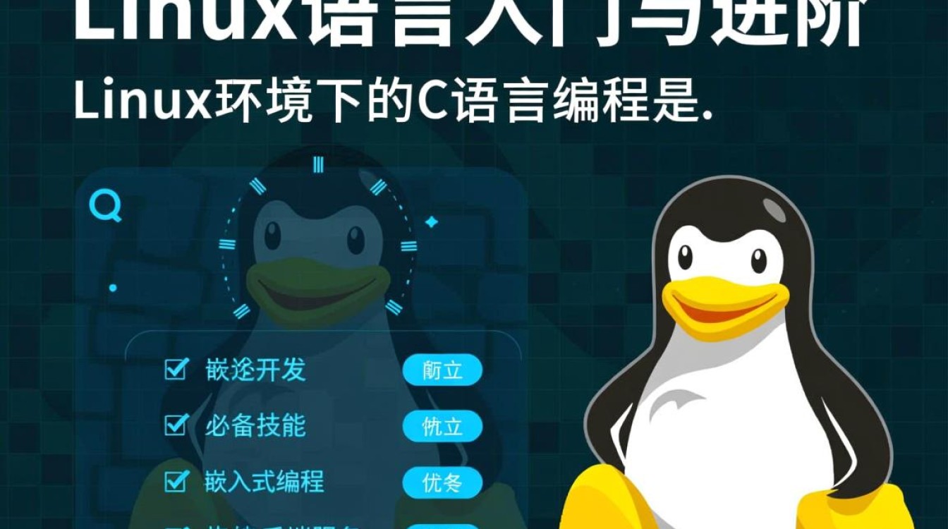 Linux C语言入门到进阶,如何高效突破学习瓶颈? Linux C语言入门到进阶,如何高效突破学习瓶颈?
