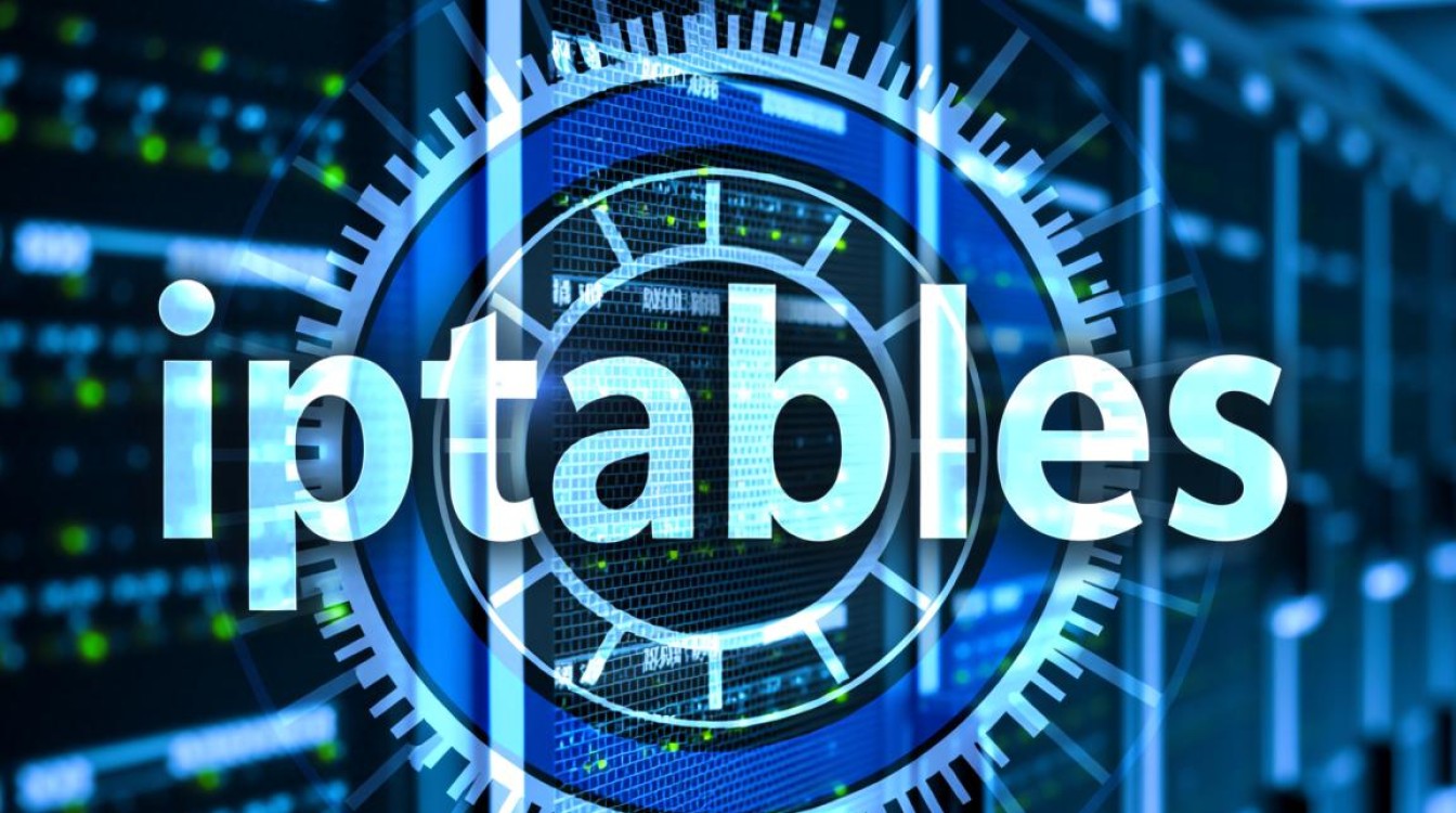 iptables如何通过域名实现访问控制? iptables如何通过域名实现访问控制?