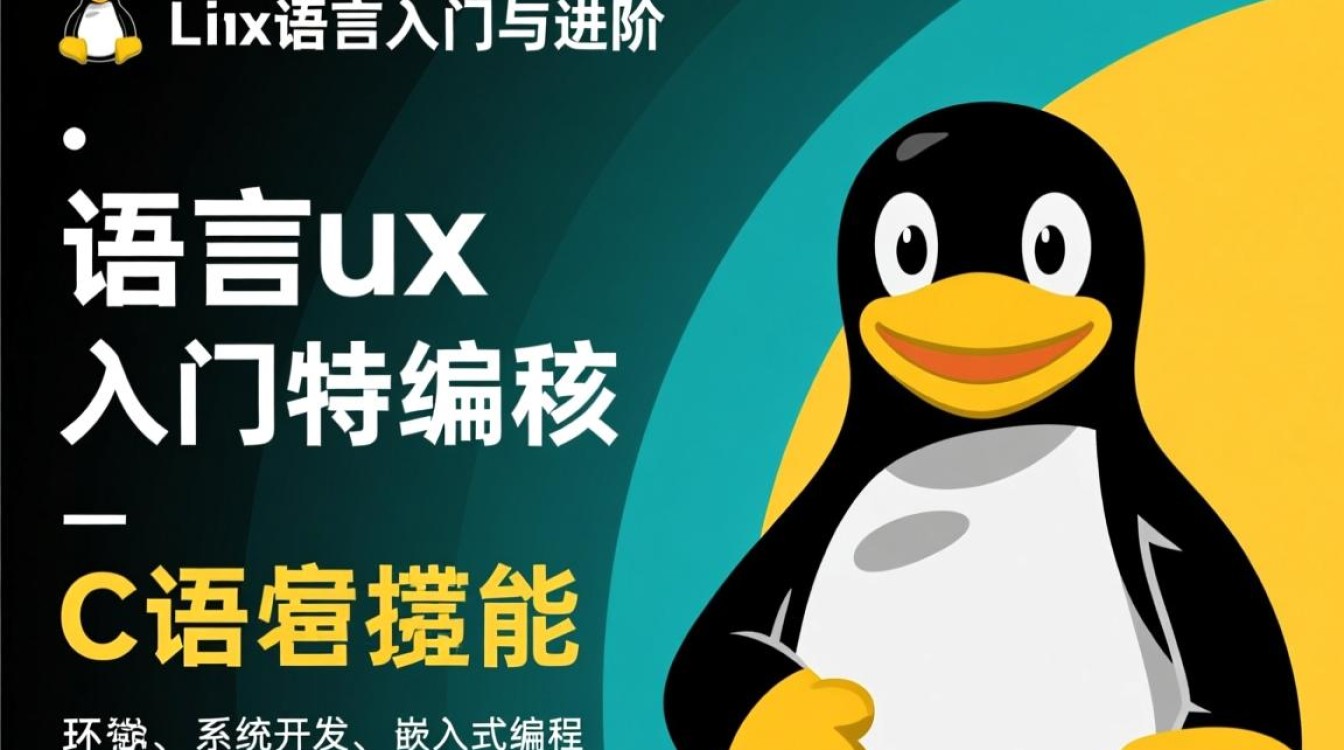 Linux C语言入门到进阶,如何高效突破学习瓶颈? Linux C语言入门到进阶,如何高效突破学习瓶颈?