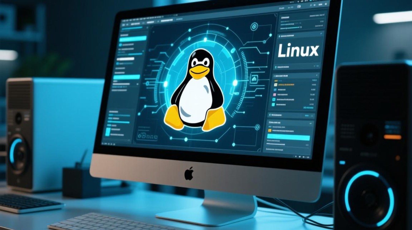 Linux操作系统哪个好?小白入门选哪个版本更合适? Linux操作系统哪个好?小白入门选哪个版本更合适?