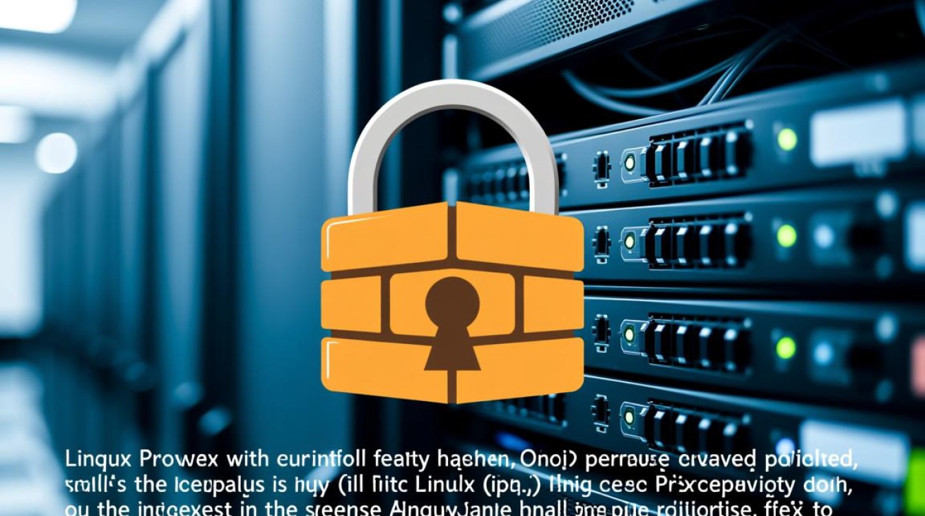 Linux开启防火墙后，如何正确开放指定端口？