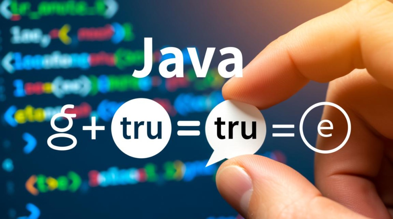 Java中与或非运算符怎么写?逻辑运算符详解 Java中与或非运算符怎么写?逻辑运算符详解