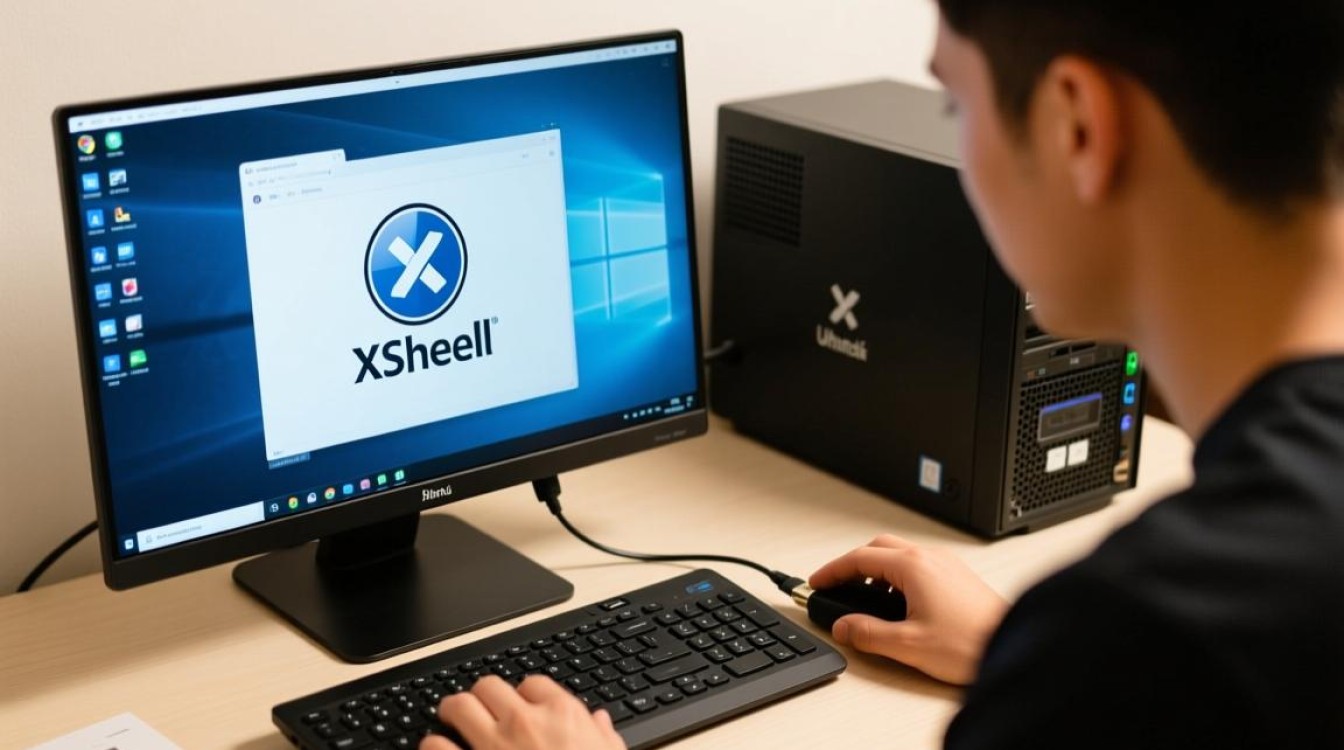 xshell虚拟机ubuntu连接失败怎么办? xshell虚拟机ubuntu连接失败怎么办?