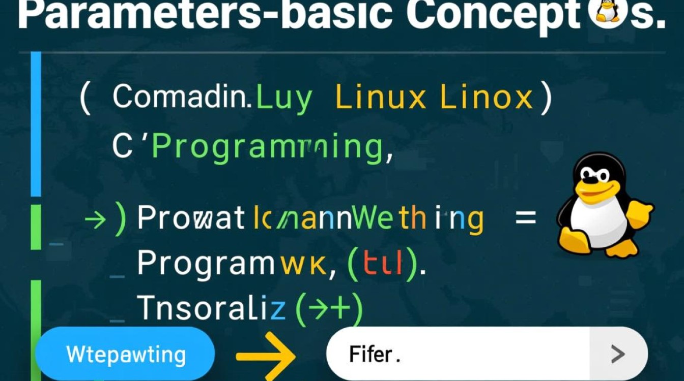 Linux C命令行参数如何正确解析与处理？