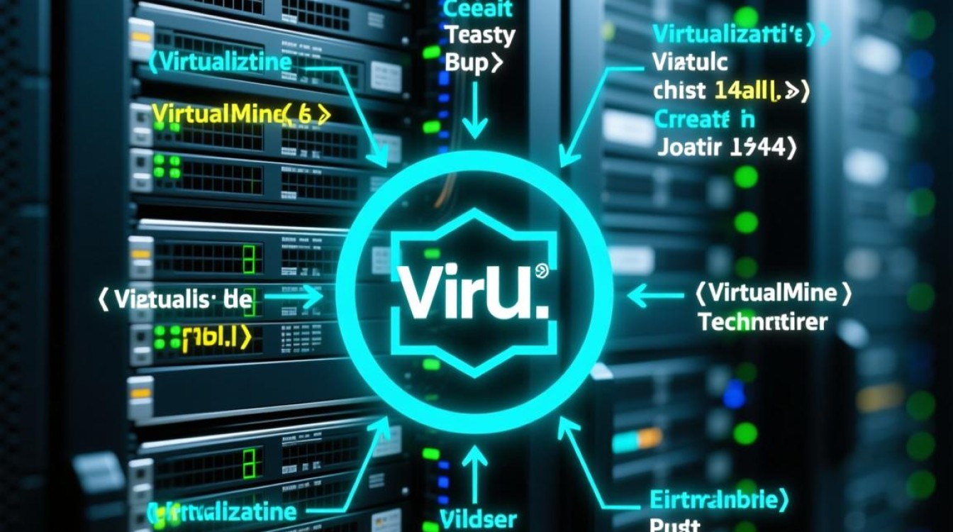虚拟机常用指令有哪些?新手必学命令清单 虚拟机常用指令有哪些?新手必学命令清单