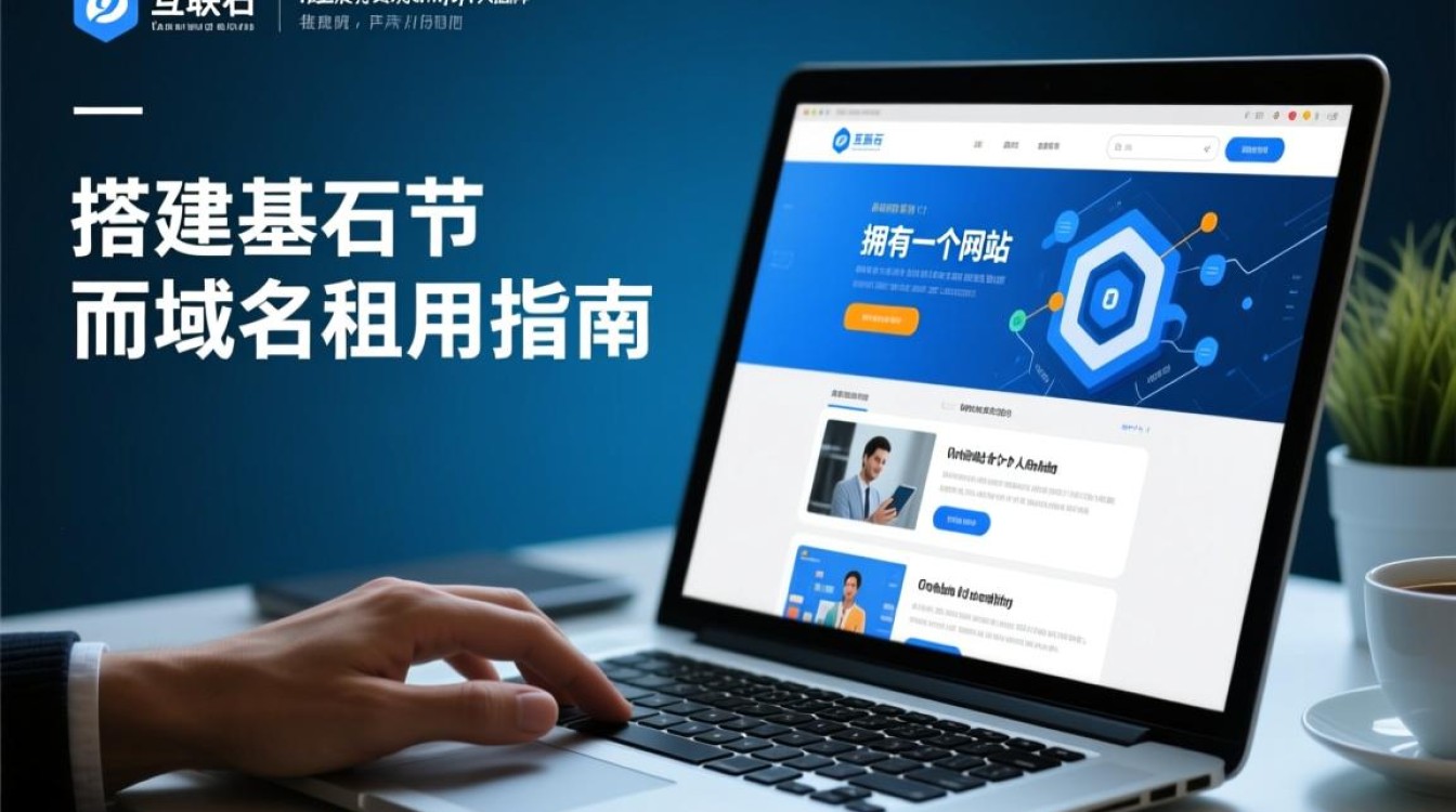 域名租用空间，新手怎么选才安全划算？