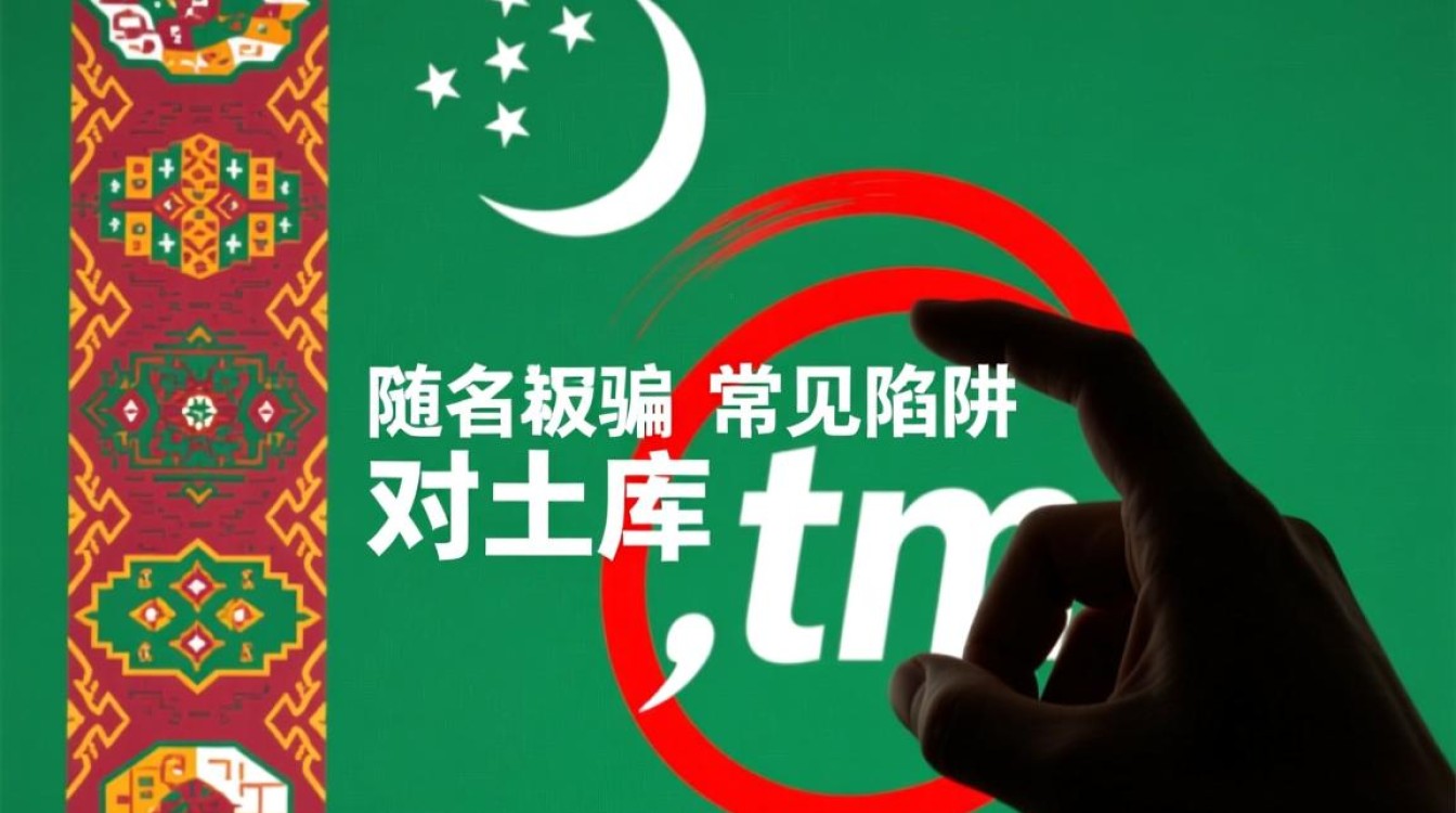 如何避免购买tm域名时遭遇骗局? 如何避免购买tm域名时遭遇骗局?