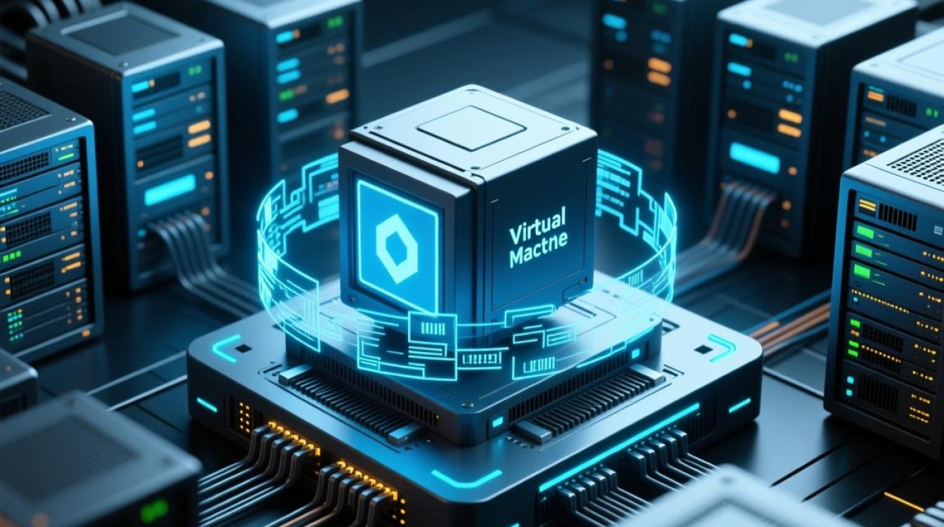 虚拟机技术概念是什么?如何理解其核心原理与应用场景? 虚拟机技术概念是什么?如何理解其核心原理与应用场景?