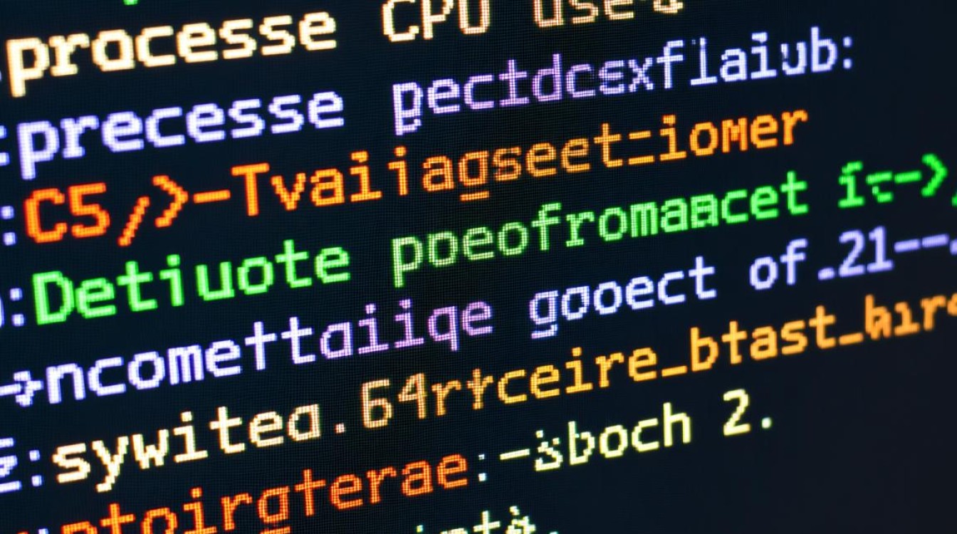 linux 进程cpu使用率过高如何排查定位原因? linux 进程cpu使用率过高如何排查定位原因?