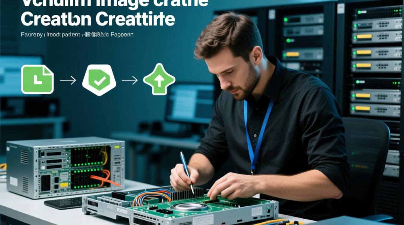 虚拟机镜像步骤详细操作是怎样的？