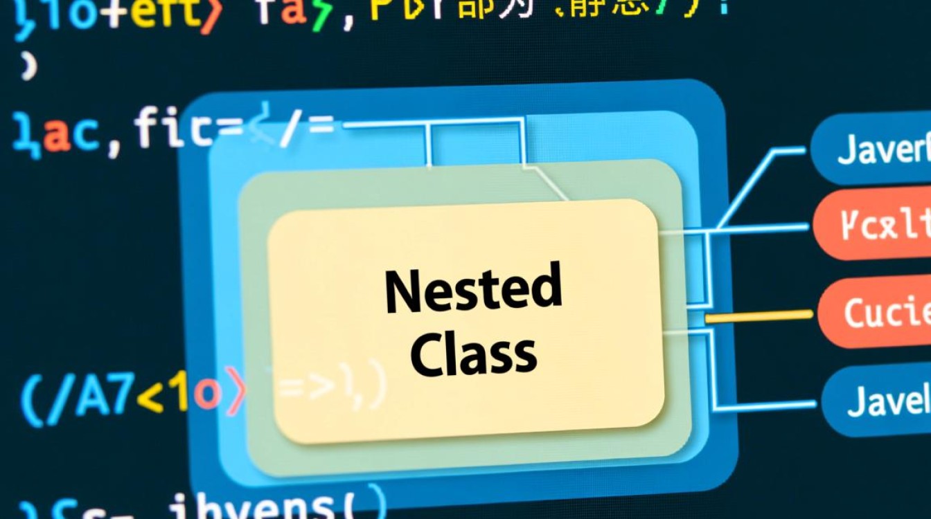 Java嵌套类的main方法如何正确编写与调用? Java嵌套类的main方法如何正确编写与调用?