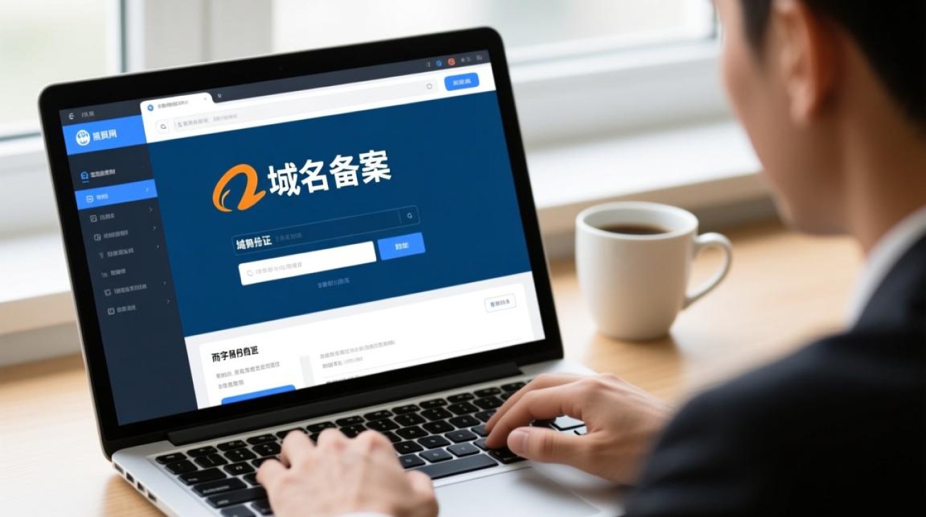 阿里域名备案需要多久?新手备案流程是怎样的? 阿里域名备案需要多久?新手备案流程是怎样的?