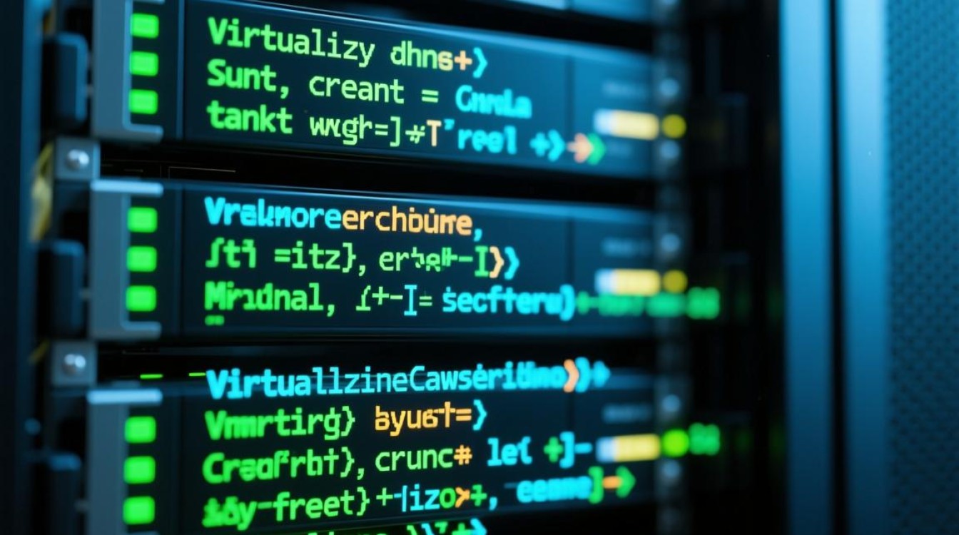 虚拟机常用指令有哪些?新手必学命令清单 虚拟机常用指令有哪些?新手必学命令清单