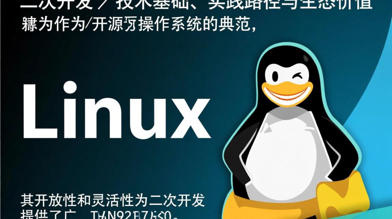Linux二次开发需要掌握哪些核心技能? Linux二次开发需要掌握哪些核心技能?