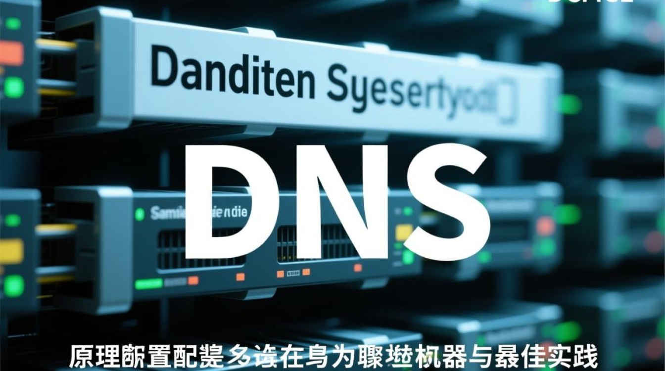 域名配置CNAME解析失败怎么办?新手必看步骤指南 域名配置CNAME解析失败怎么办?新手必看步骤指南