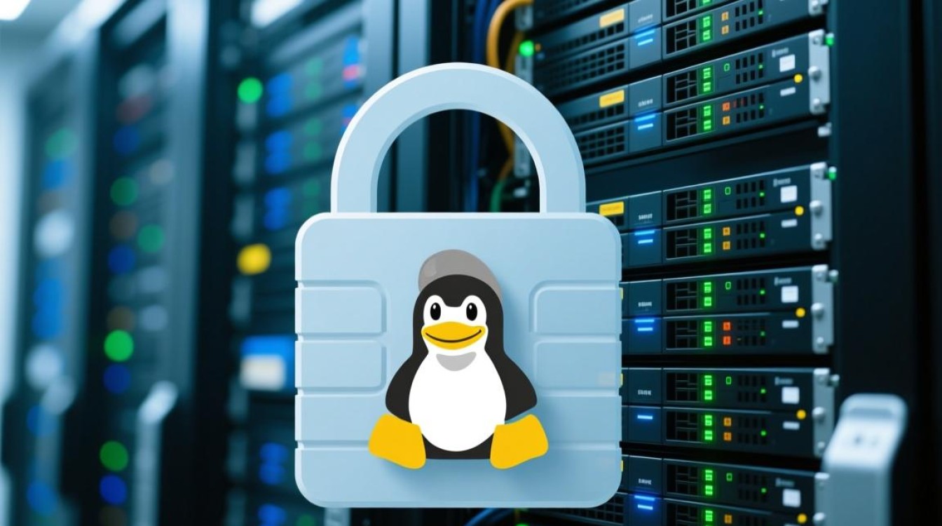 Linux开启防火墙后，如何正确开放指定端口？