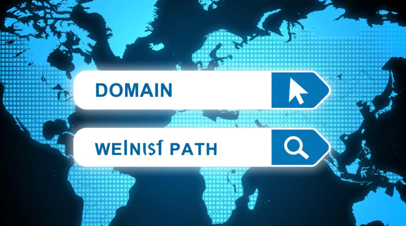 域名或路径是什么?新手如何正确设置和解析? 域名或路径是什么?新手如何正确设置和解析?