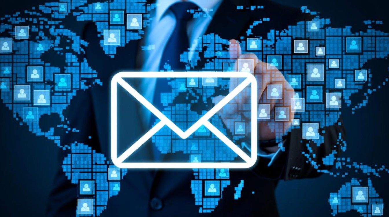 域名邮箱设置教程,如何正确配置域名邮箱? 域名邮箱设置教程,如何正确配置域名邮箱?