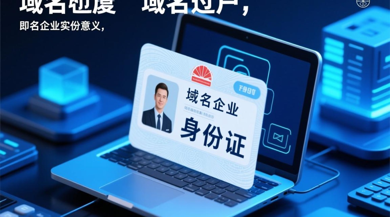 域名过户好处 域名过户好处