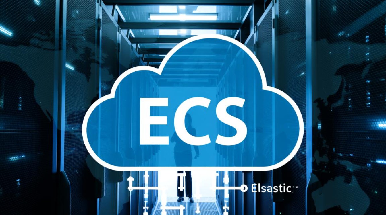 ecs和虚拟机到底有什么区别？