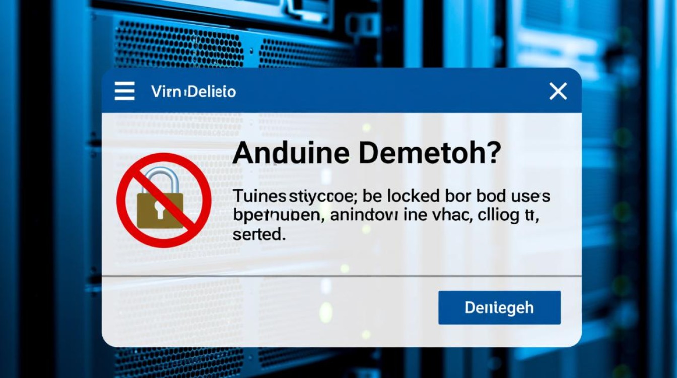 虚拟机删除锁怎么解决?虚拟机删除锁如何快速解除? 虚拟机删除锁怎么解决?虚拟机删除锁如何快速解除?