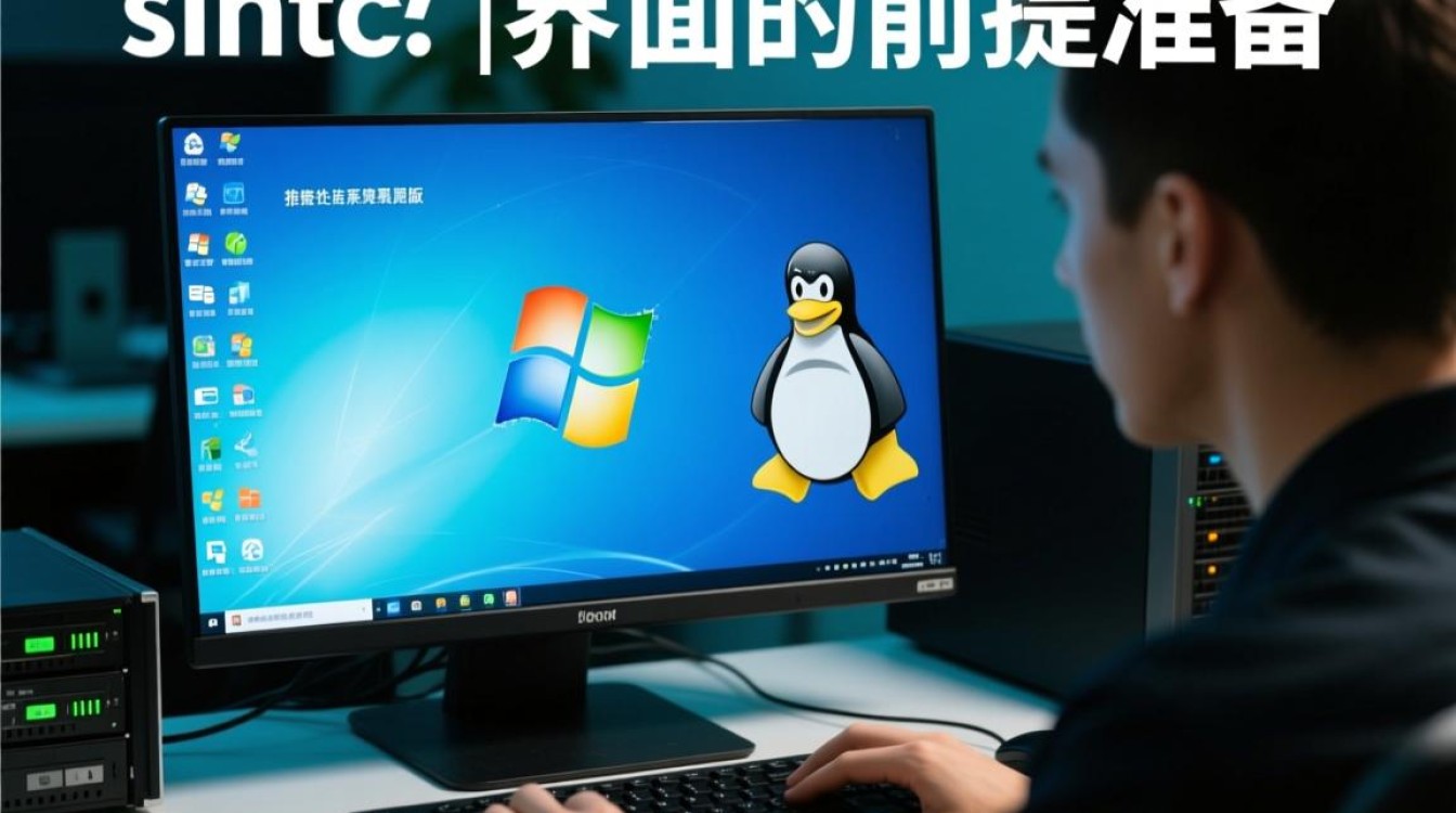 Linux安装图形化界面后无法启动怎么办? Linux安装图形化界面后无法启动怎么办?