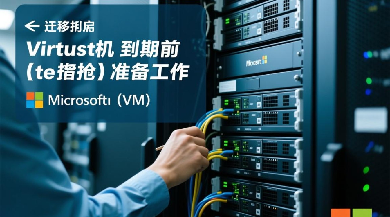 微软虚拟机到期了怎么办？数据会丢失吗？